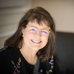 Meet your Posher, Katherine